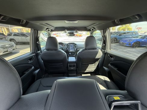 New 2026 Subaru Forester Limited AWD/4WD image 11
