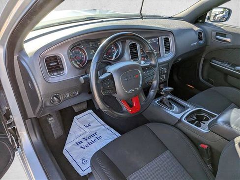 Used 2023 Dodge Charger R/T image 10