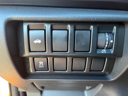 Certified 2024 Subaru WRX Limited AWD/4WD image 12
