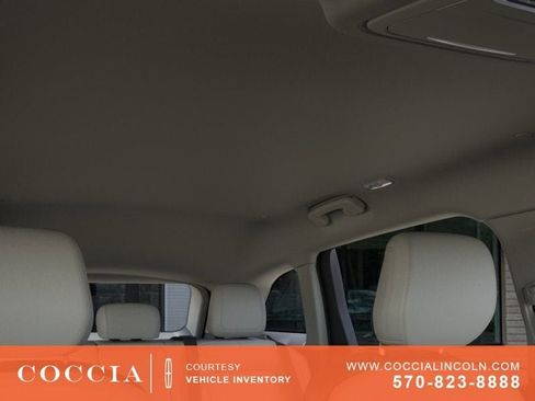 New 2026 Lincoln Nautilus Premier AWD/4WD image 22