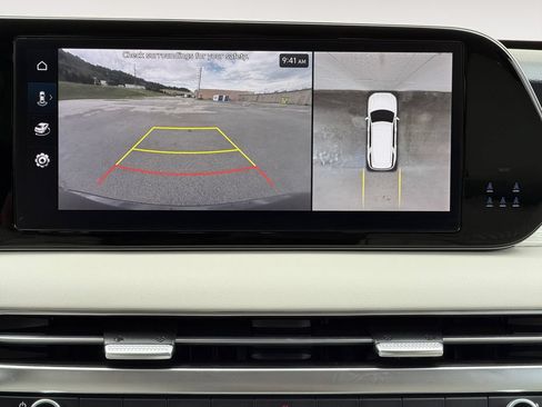 Used 2023 Hyundai Palisade Calligraphy AWD/4WD image 12