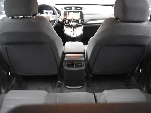 Used 2021 Honda CR-V Special Edition image 23