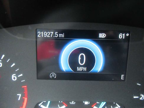 Used 2022 Ford Escape SE w/ SE Sport Appearance Package AWD/4WD image 29