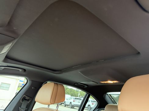 Used 2014 BMW 750Li xDrive AWD/4WD image 13