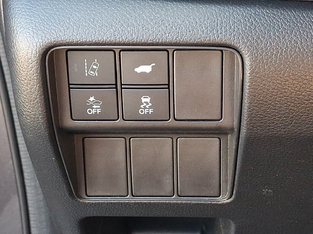 Used 2019 Honda CR-V EX-L image 25