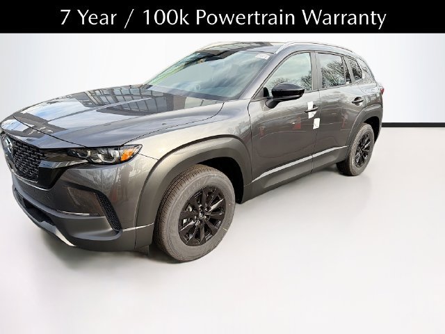 Used 2026 MAZDA CX-50 2.5 Hybrid w/ Cargo Package AWD/4WD image 4