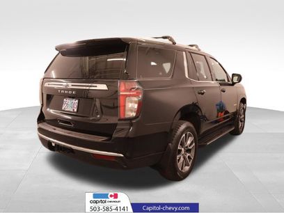 Used 2024 Chevrolet Tahoe LS w/ Driver Alert Package