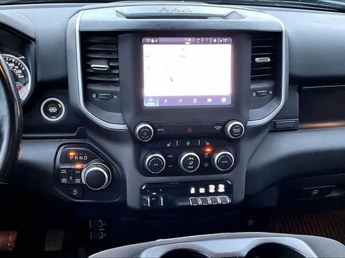 Used 2022 RAM 1500 Big Horn image 16