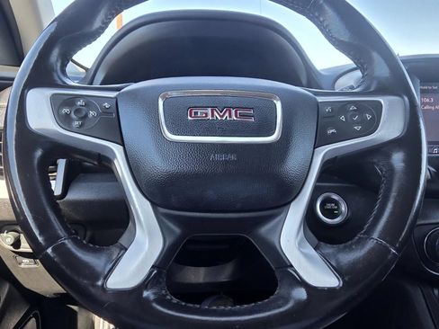 Used 2020 GMC Terrain SLT AWD/4WD image 21