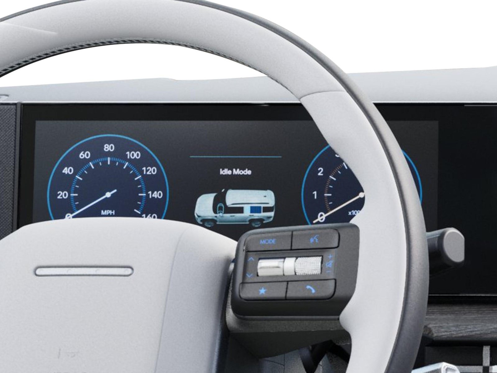 New 2027 Hyundai Santa Fe Calligraphy AWD/4WD image 12