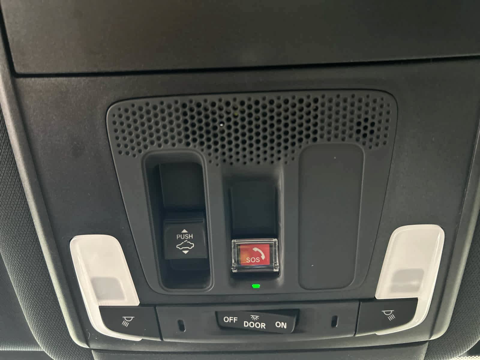 New 2027 Honda CR-V Sport-L image 17