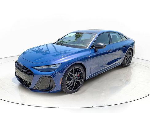 New 2026 Audi A6 Prestige AWD/4WD image 2