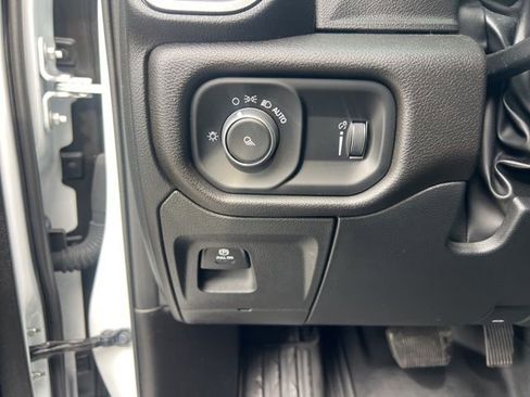 Used 2025 RAM 1500 Tradesman image 21