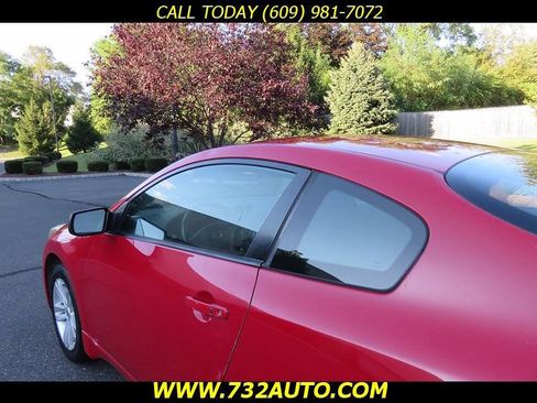 Used 2012 Nissan Altima 2.5 S image 25