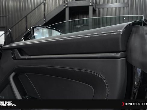 Used 2024 Porsche 911 Targa 4 GTS image 25