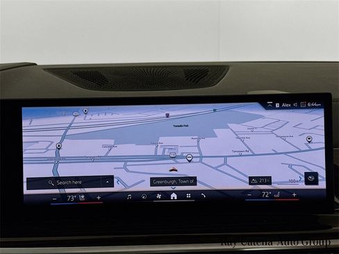 Used 2024 BMW X7 xDrive40i image 13