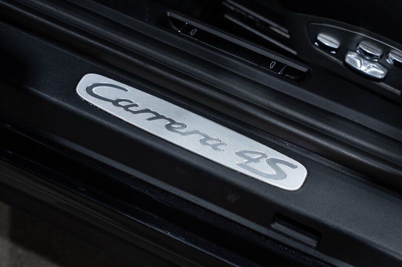 Used 2014 Porsche 911 Carrera 4S AWD/4WD image 26