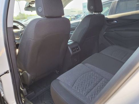 Certified 2024 Chevrolet Equinox LT w/ LPO, Floor Liner Package FWD image 14