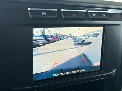Used 2024 Ford F250 XLT AWD/4WD image 20