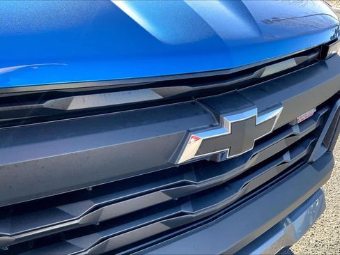 Used 2023 Chevrolet Colorado Trail Boss w/ Advanced Trailering Package image 27