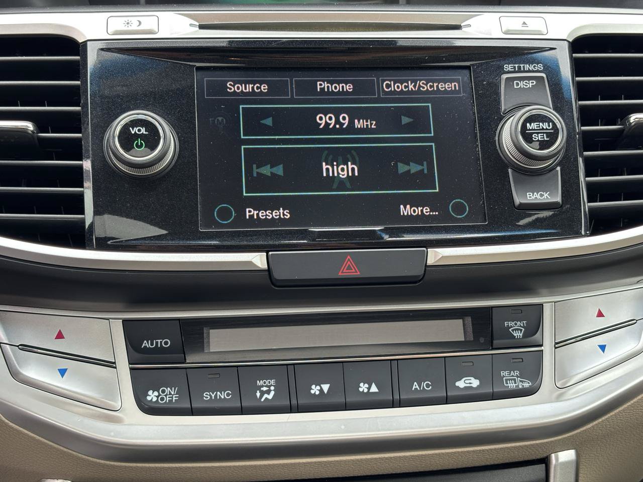 Used 2013 Honda Accord EX-L image 27