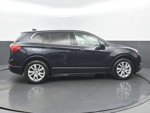 Used 2020 Buick Envision Preferred FWD image 6