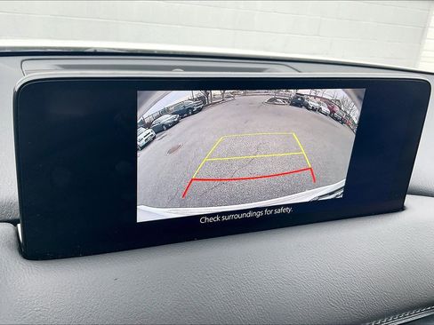 Used 2022 MAZDA CX-5 AWD 2.5 S w/ Premium Package image 26