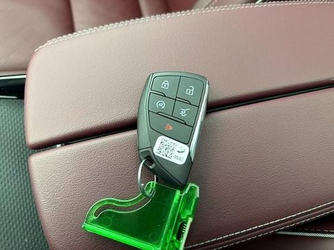 New 2026 Buick Envision Sport Touring image 28