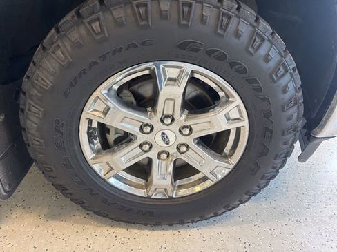 Used 2021 Ford F150 XLT w/ Equipment Group 302A High AWD/4WD image 12
