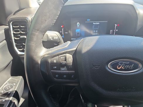 Certified 2024 Ford Ranger XLT w/ Technology Package AWD/4WD image 20