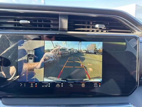 New 2026 GMC Sierra 2500 Denali Ultimate image 23