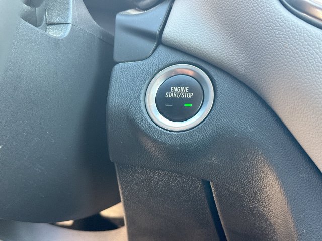 Used 2021 Chevrolet Equinox LS FWD image 27