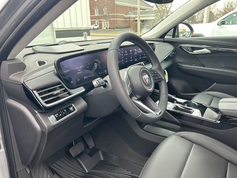 New 2026 Buick Envision Preferred image 10