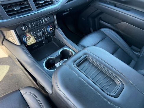 Used 2024 Chevrolet Tahoe LT image 15