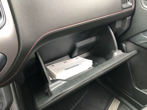 Used 2019 GMC Canyon All Terrain w/ All Terrain X Package AWD/4WD image 35