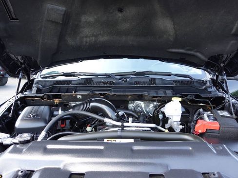 Used 2022 RAM 1500 Express w/ Wheel & Sound Group AWD/4WD image 52