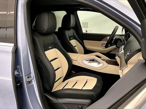 Used 2026 Mercedes-Benz GLE 53 AMG 4MATIC image 6