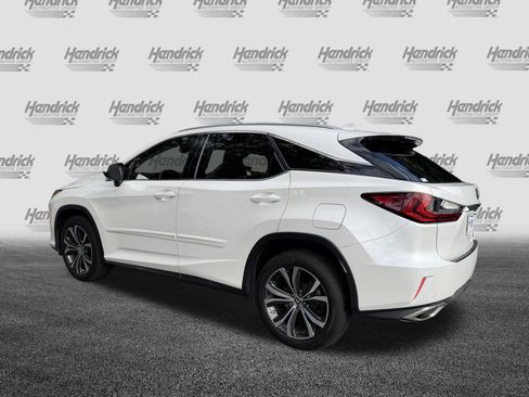 Used 2019 Lexus RX 350 AWD w/ Navigation Package image 6