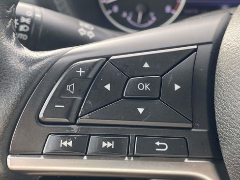 Used 2023 Nissan Sentra SV w/ All-Weather Package image 28