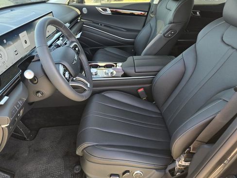 New 2026 Genesis GV80 2.5T image 15