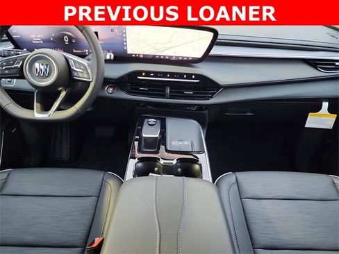 New 2026 Buick Enclave Sport Touring w/ Power Package image 21