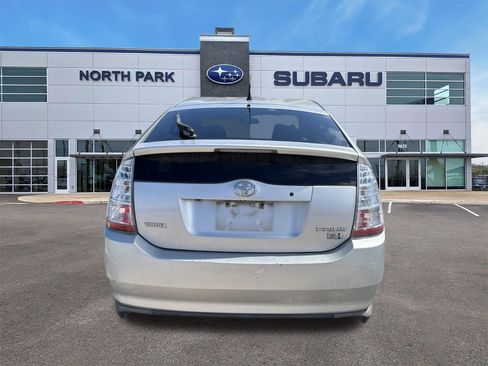 Used 2008 Toyota Prius FWD image 4