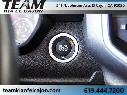 Used 2023 RAM 1500 Big Horn RWD image 30