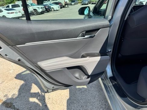 Used 2023 Toyota Camry LE FWD image 19