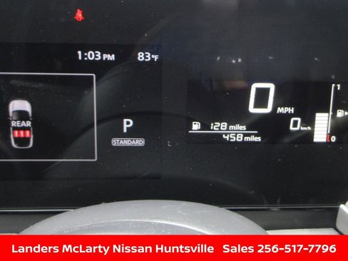 Used 2025 Nissan Kicks SV image 25