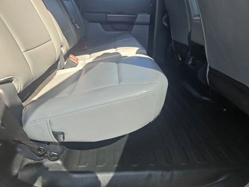 Used 2021 Ford F150 XL w/ Equipment Group 101A High image 11