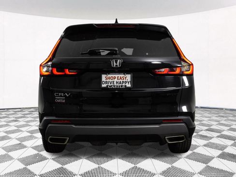 Used 2023 Honda CR-V Sport image 16