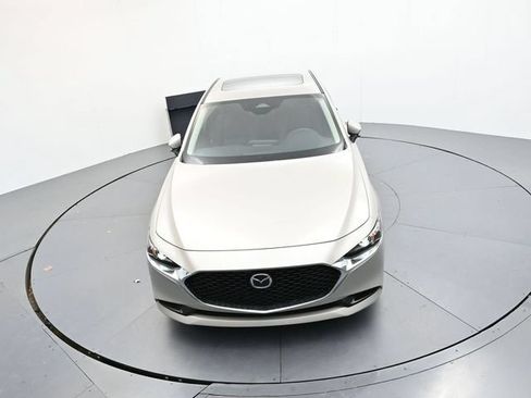 New 2026 MAZDA MAZDA3 2.5 S Sedan w/ Preferred Pkg FWD image 10