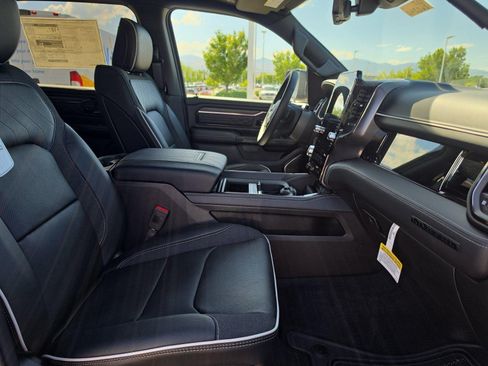 New 2026 RAM 1500 Limited AWD/4WD image 30