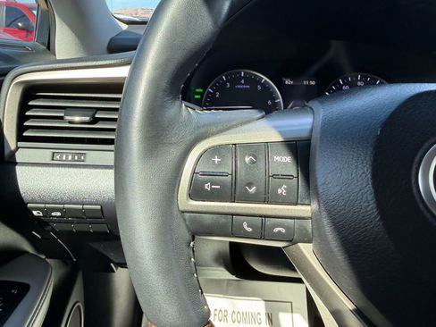 Used 2019 Lexus RX 350 FWD w/ Navigation Package image 19